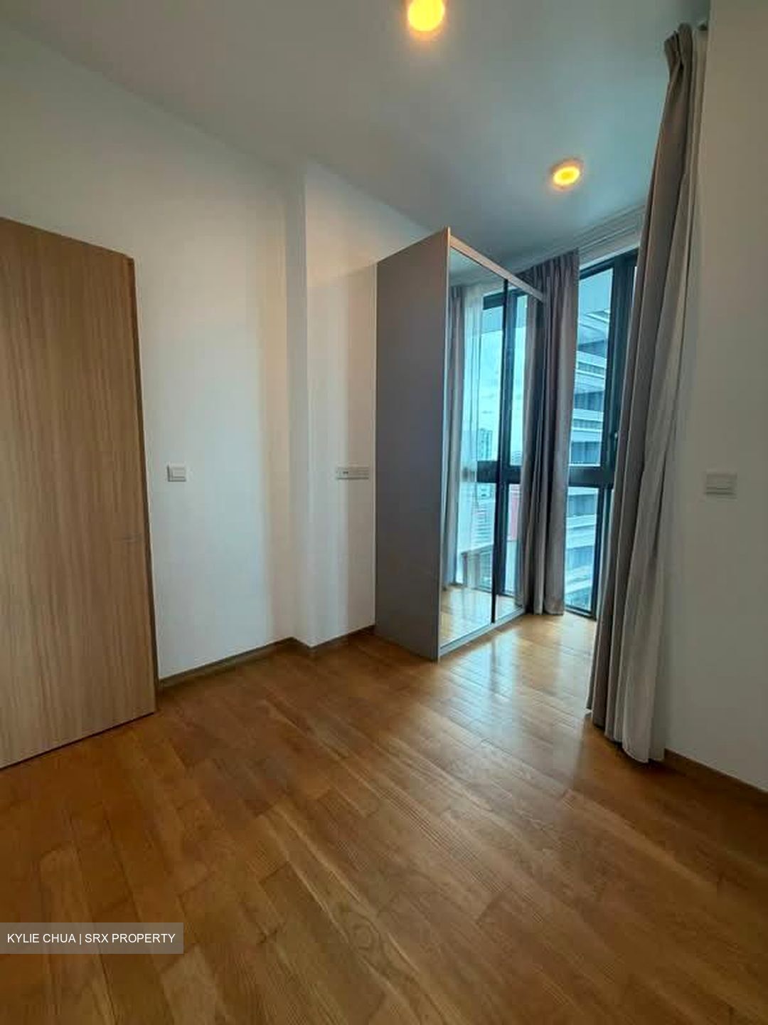City Gate (D7), Apartment #580692371
